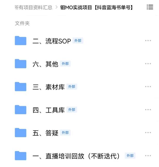 2022年最新抖音冷门书单号项目，新手如何从新号到日入1000+-智宇达资源网