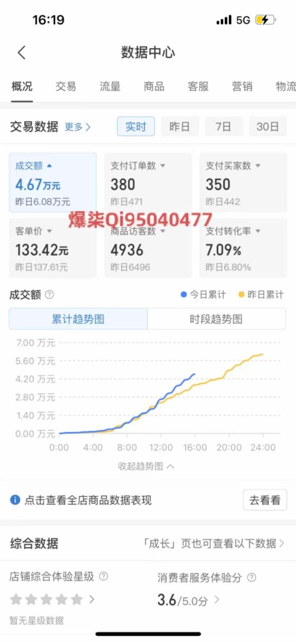 拼多多虚拟店铺运营：小白也能日收入1000+-智宇达资源网