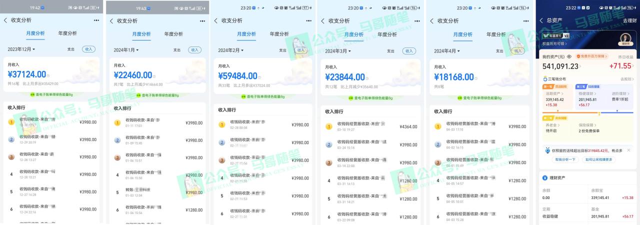 视频号纯搬运日引300+创业粉教程！-智宇达资源网