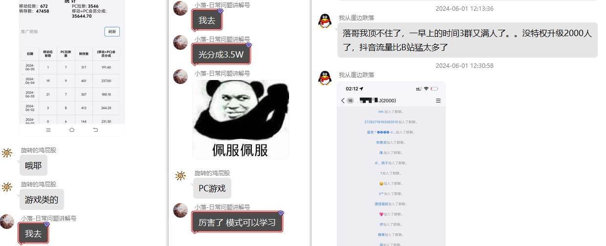 热门赛道掘金_小白快速入局挣钱，可矩阵【完整实操】-智宇达资源网