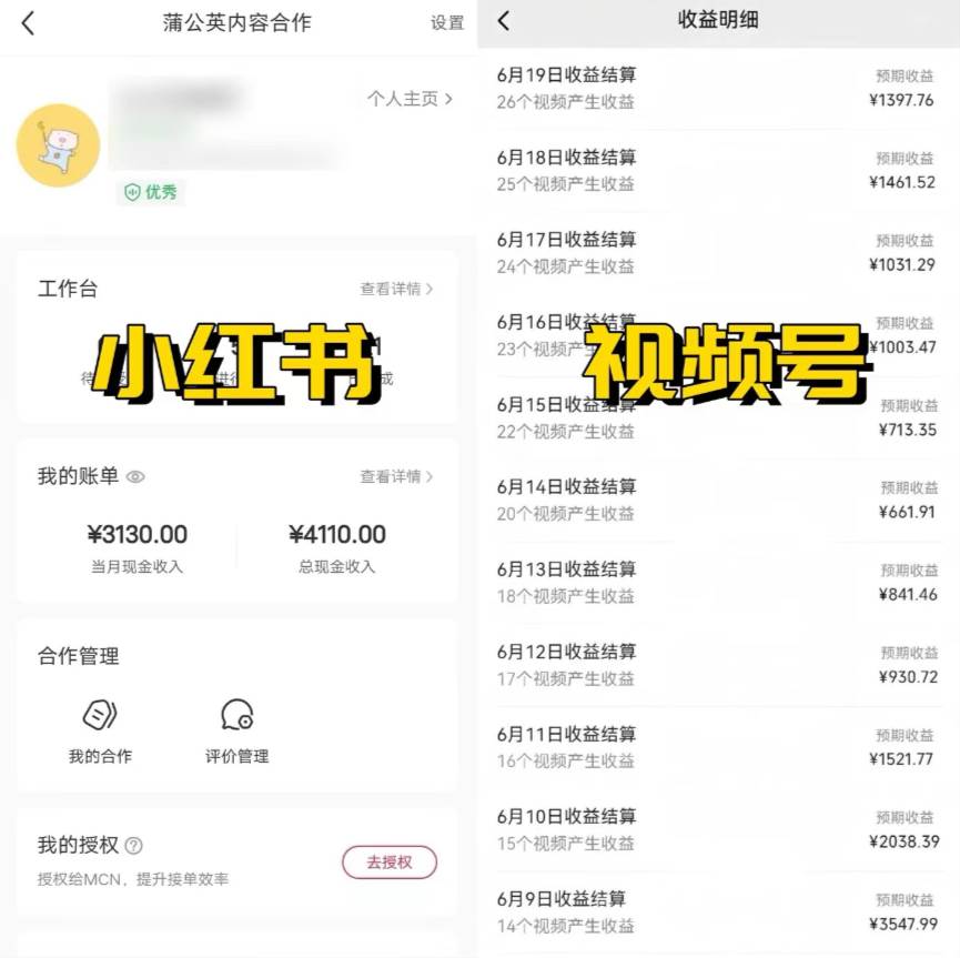 图片[2]-全网爆火的AI让老照片动起来教程，蹭热点日赚3000+，内含免费工具一键…-智宇达资源网