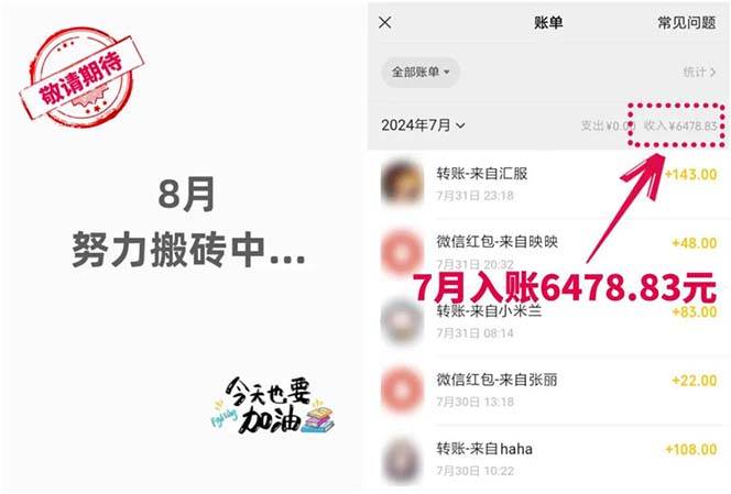 低价书变现搞钱项目：无需启动资金，当天见效，一天轻松搞几百块-智宇达资源网